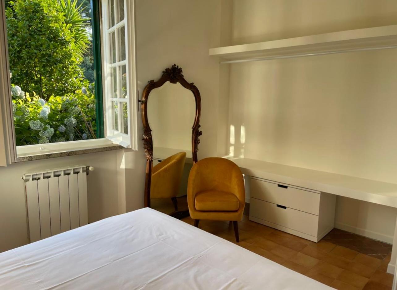 Delightful Stylish House With Private Garden Close To Downtown Casa de Férias Roma